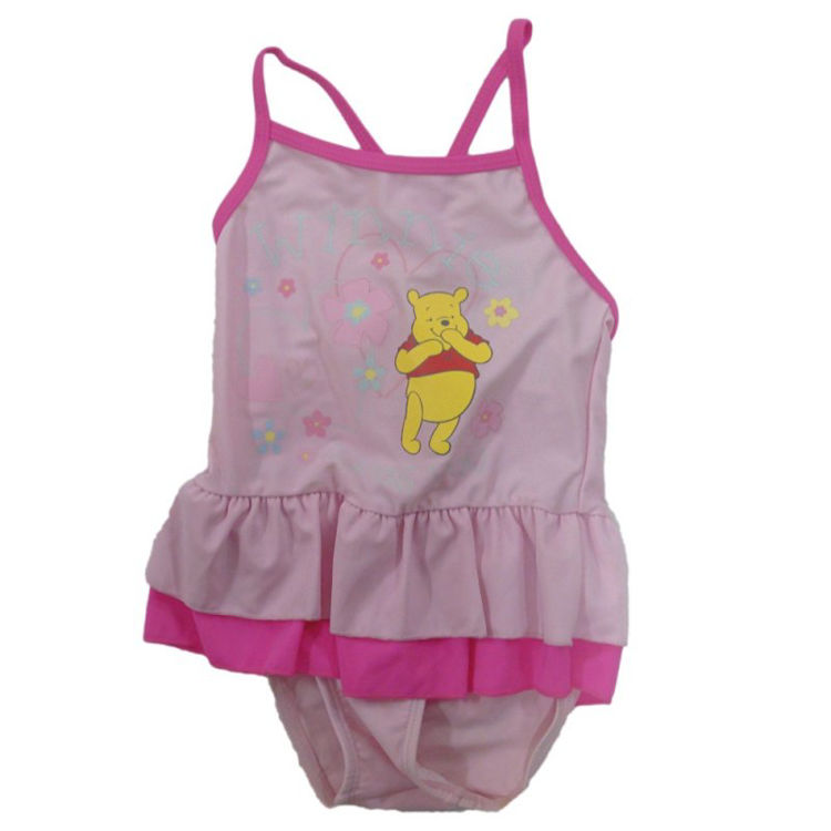 Picture of 1823-WNNIE THE POOH SWIMWEAR